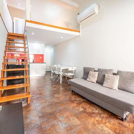 Guestready - Into Grace 5 Villa Lisboa Eksteriør billede