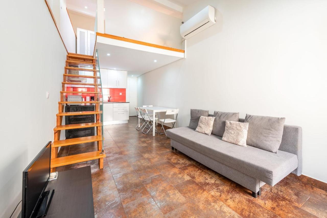 Guestready - Into Grace 5 Villa Lisboa Eksteriør billede