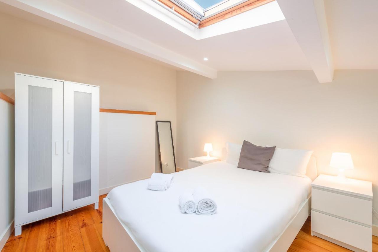 Guestready - Into Grace 5 Villa Lisboa Eksteriør billede