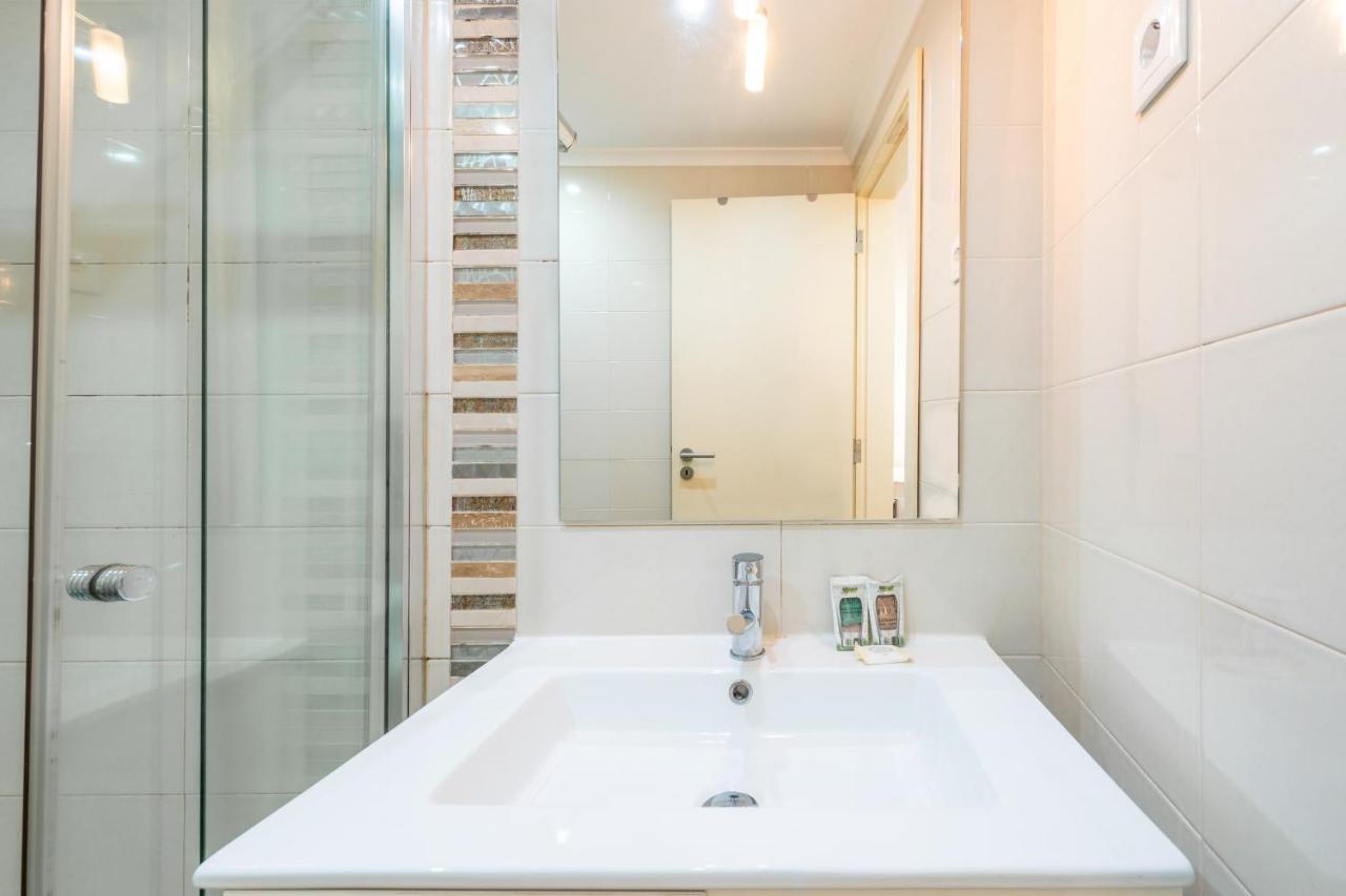 Guestready - Into Grace 5 Villa Lisboa Eksteriør billede
