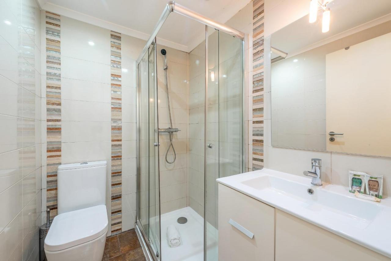 Guestready - Into Grace 5 Villa Lisboa Eksteriør billede