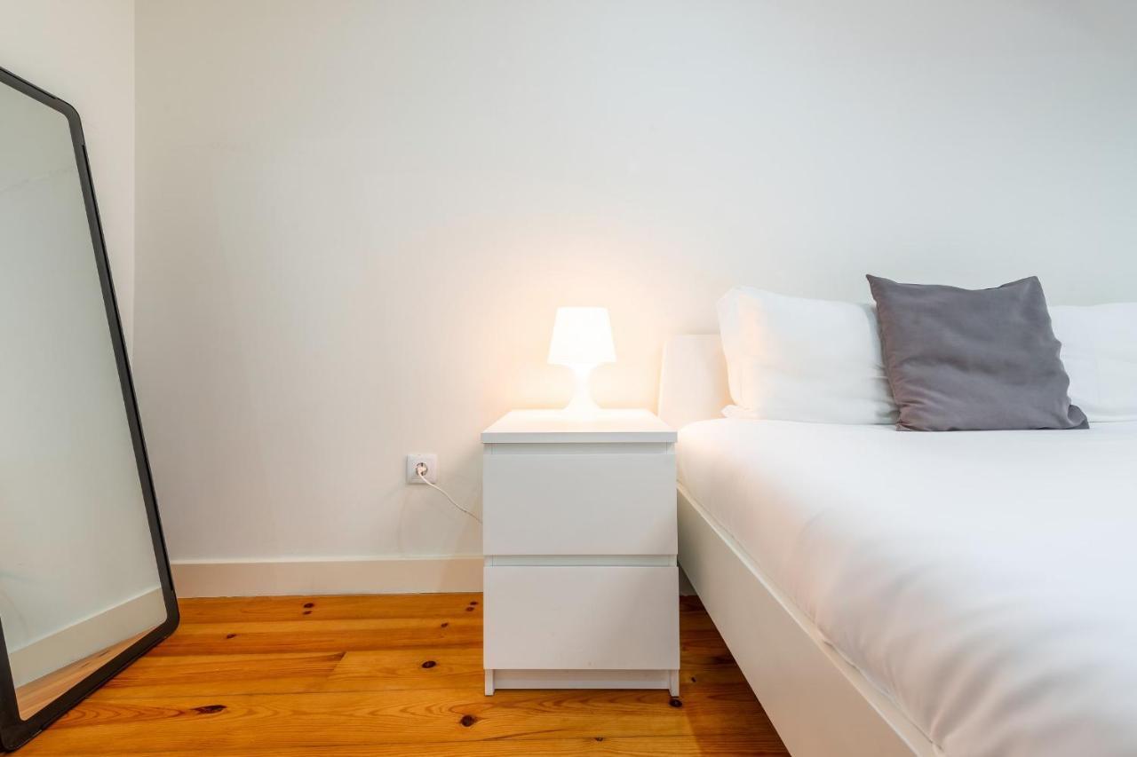 Guestready - Into Grace 5 Villa Lisboa Eksteriør billede